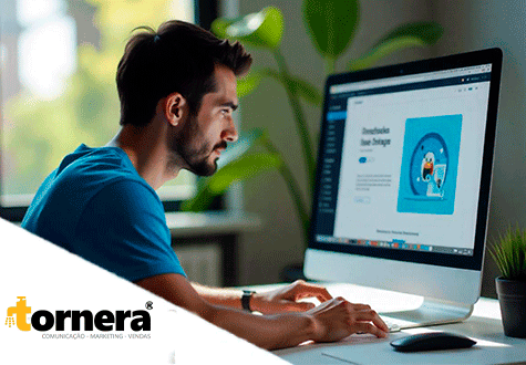 Landing pages que convertem: o que não pode faltar em 2025